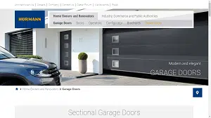 Replace Garage Doors