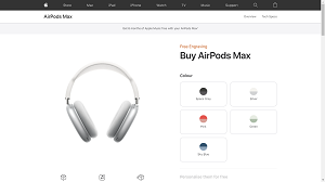 AirPods Max