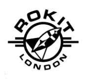 Order vintage pieces from popular brands in the UK