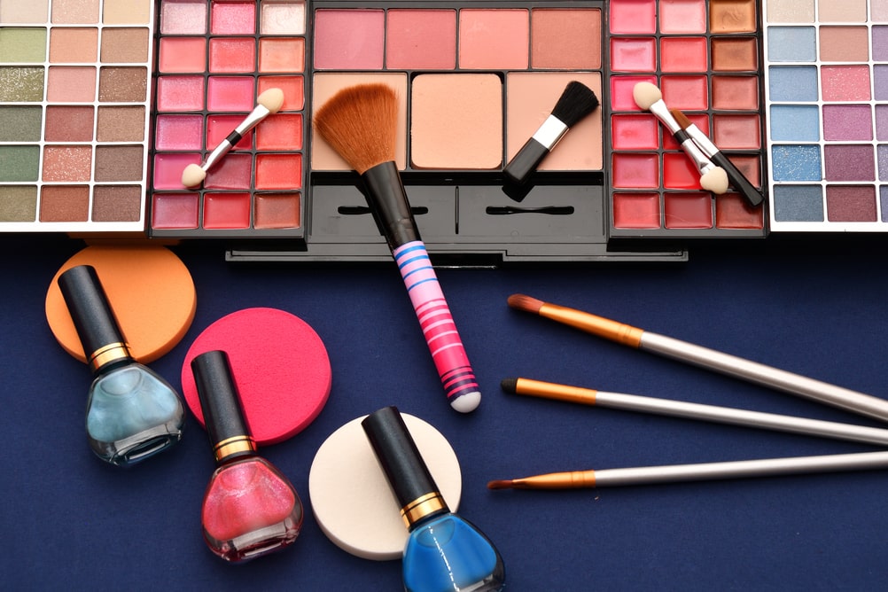 Uk cosmetics on sale