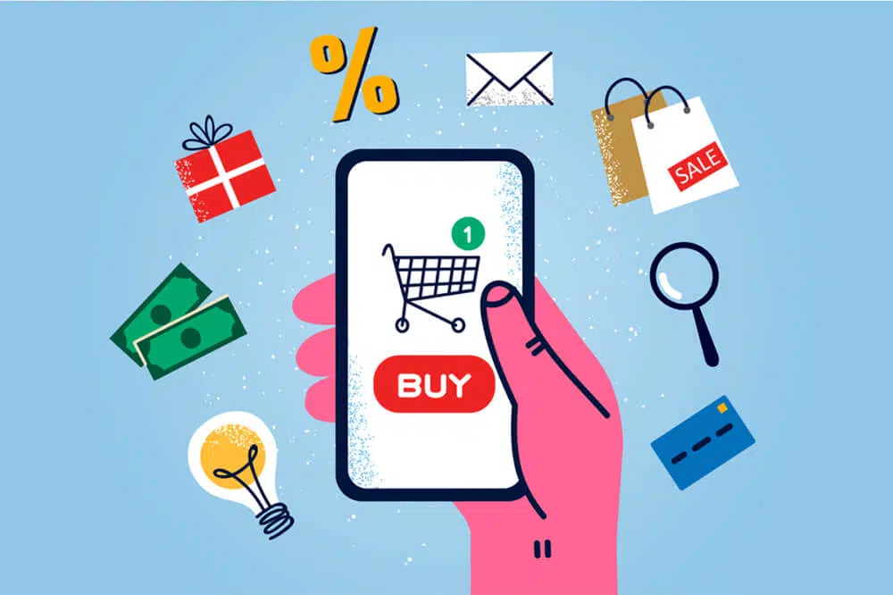 Best Online Shopping Apps