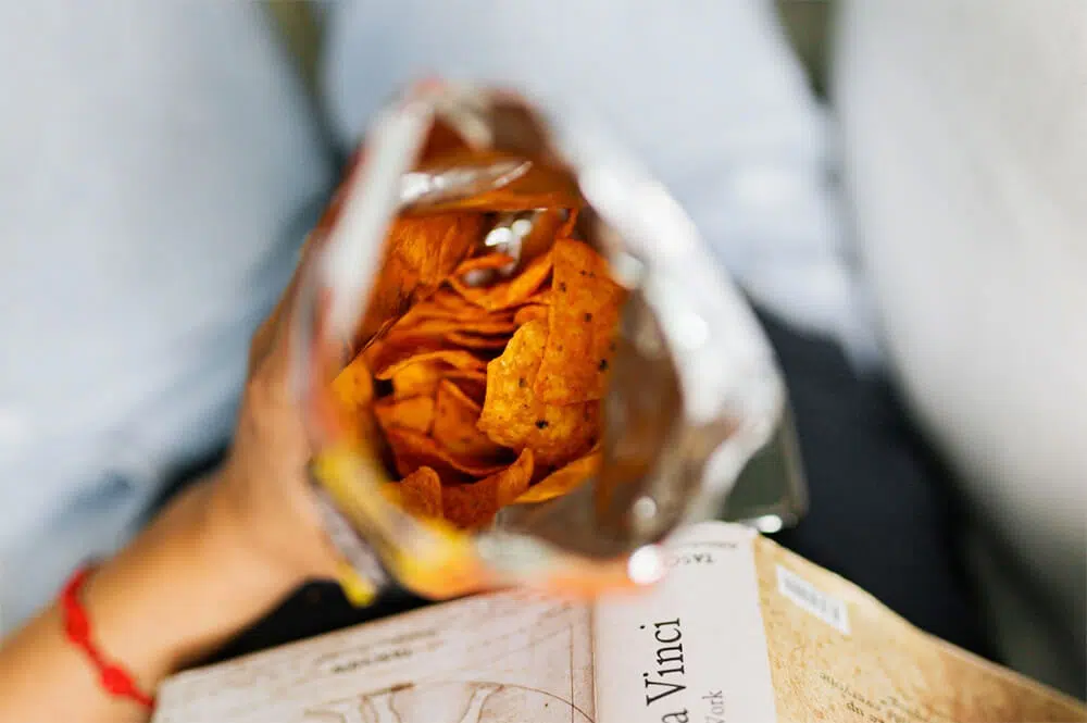 Doritos Chips