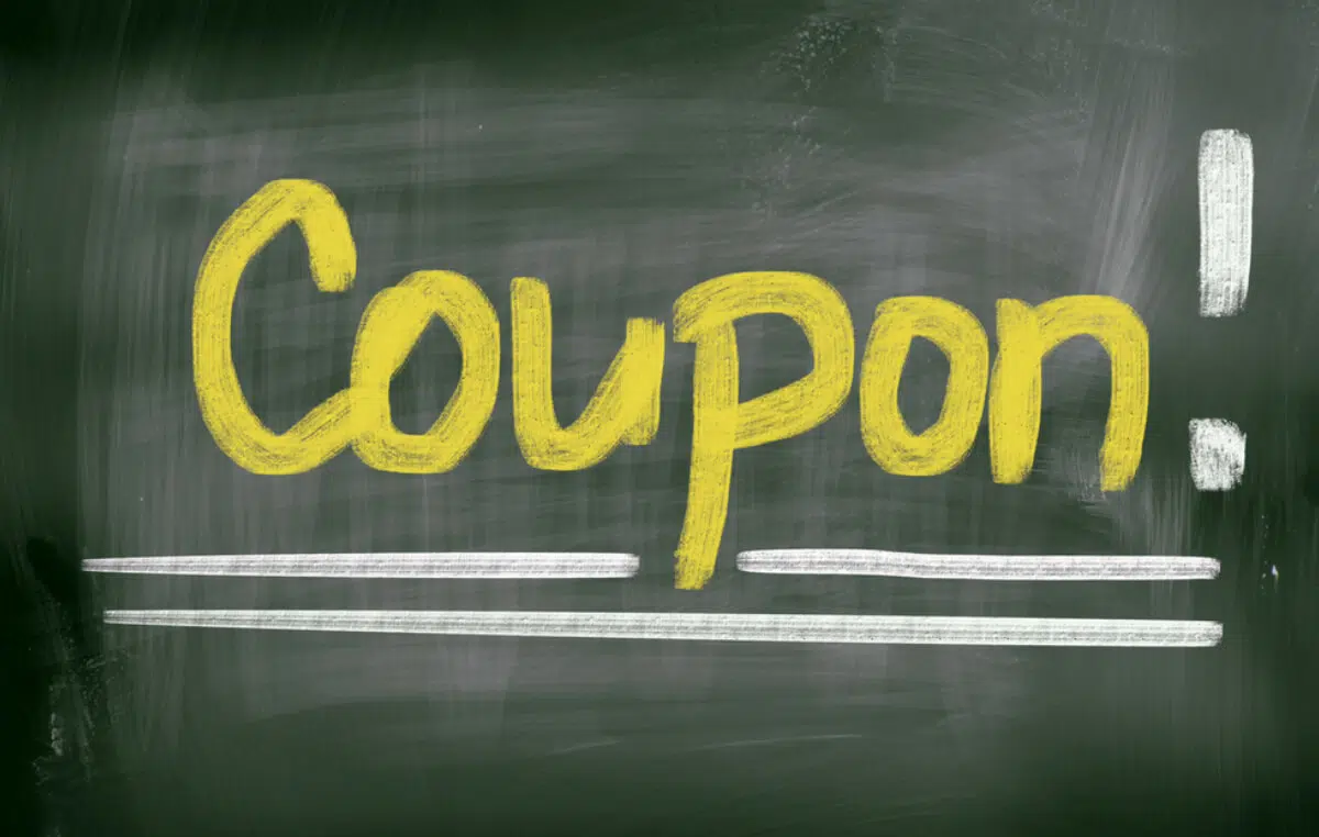 best online discounts and voucher websites