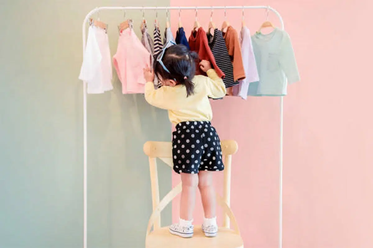 top brands offering kids clothes