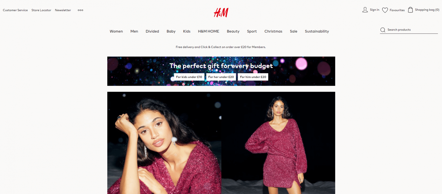 Top 10 Online Shopping Sites in UK (2022)