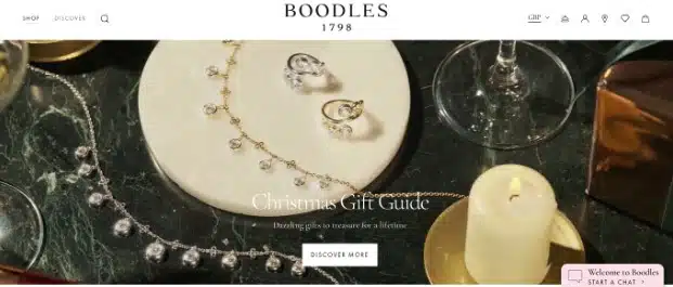 Boodles