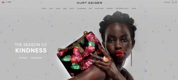 Kurt Geiger