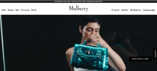 Mulberry