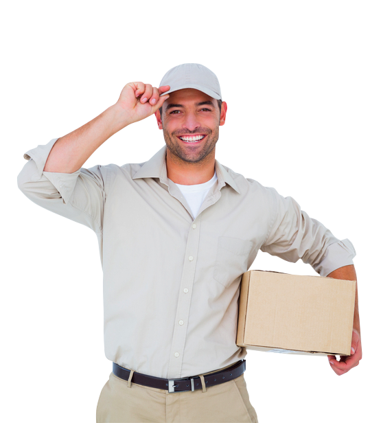 parcel forwarding uk