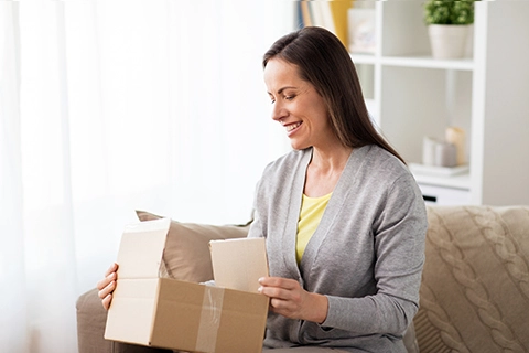 UK to Australia Parcel Forwarding