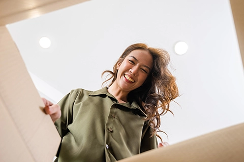 UK to Singapore Parcel Forwarding